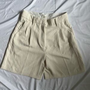 Aritzia Wilfred Effortless Short